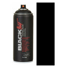 MONTANA Blackout Tarblack 400ml