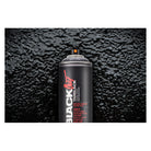 MONTANA Blackout Tarblack 400ml