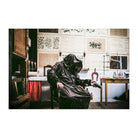 MONTANA Black Artist 16ed:MOST 7230 Nostradamus