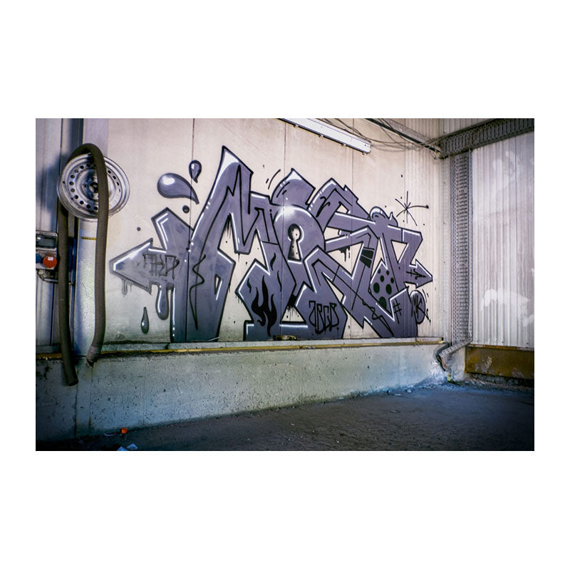 MONTANA Black Artist 16ed:MOST 7230 Nostradamus