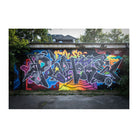 MONTANA Black Artist 16ed:MOST 7230 Nostradamus