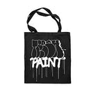 MONTANA Cotton Bag Fresh Paint by TAPS