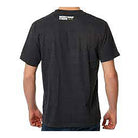 MONTANA T-Shirt Typo+Logo Charcoal M