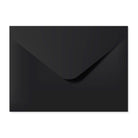 NT Rasha 151gsm Envelope 5.5"x7.75" black Default Title