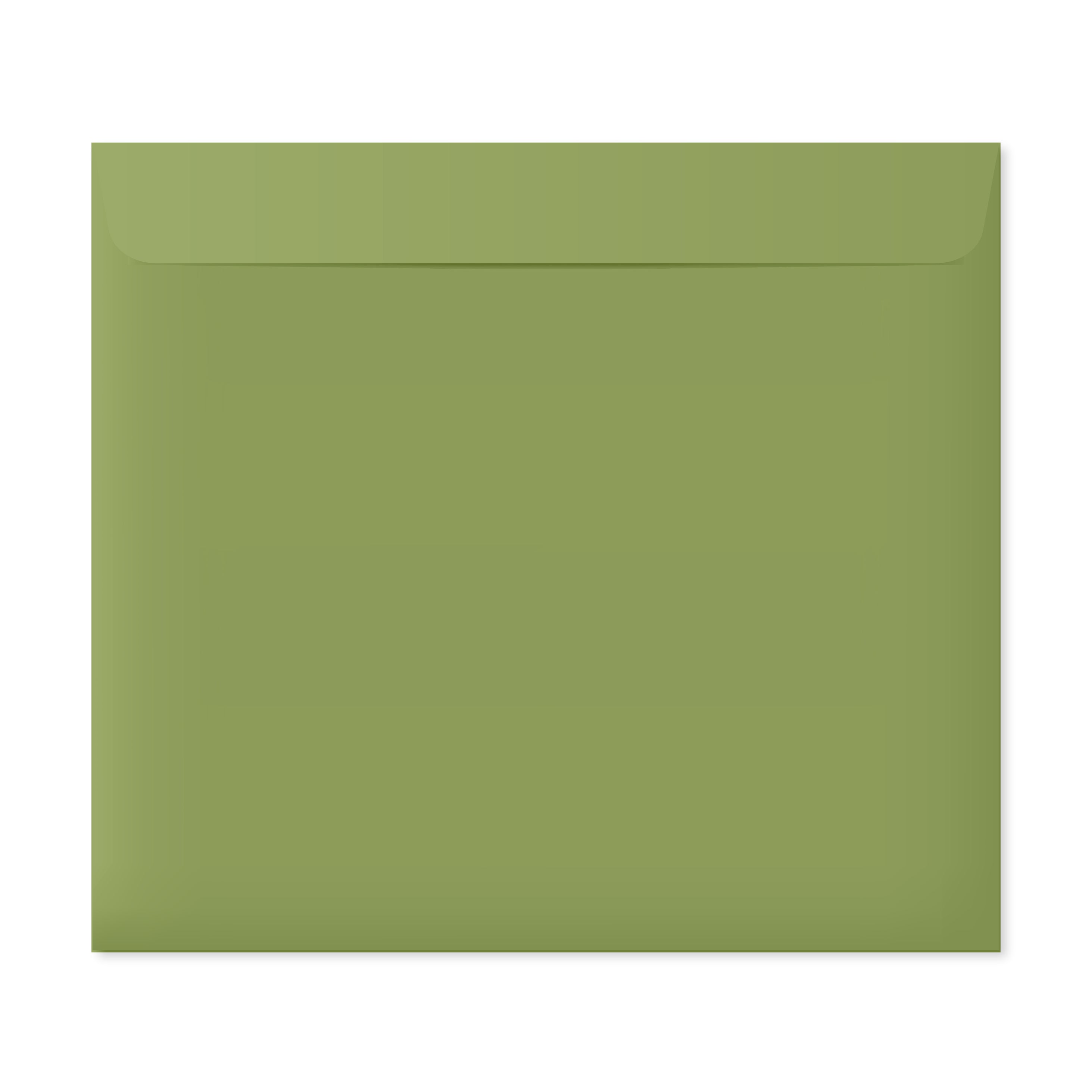 NT Rasha 151gsm Envelope 6.25"x6.25" mist green Default Title