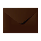 NT Rasha 151gsm Envelope 4.5"x6.38" coconut brown Default Title