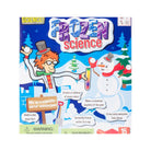 AMAZING SCIENCE! Frozen Science