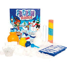 AMAZING SCIENCE! Frozen Science