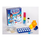 AMAZING SCIENCE! Frozen Science