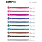 LAMY Tinte T53 420 Peridot-Dark Green Default Title