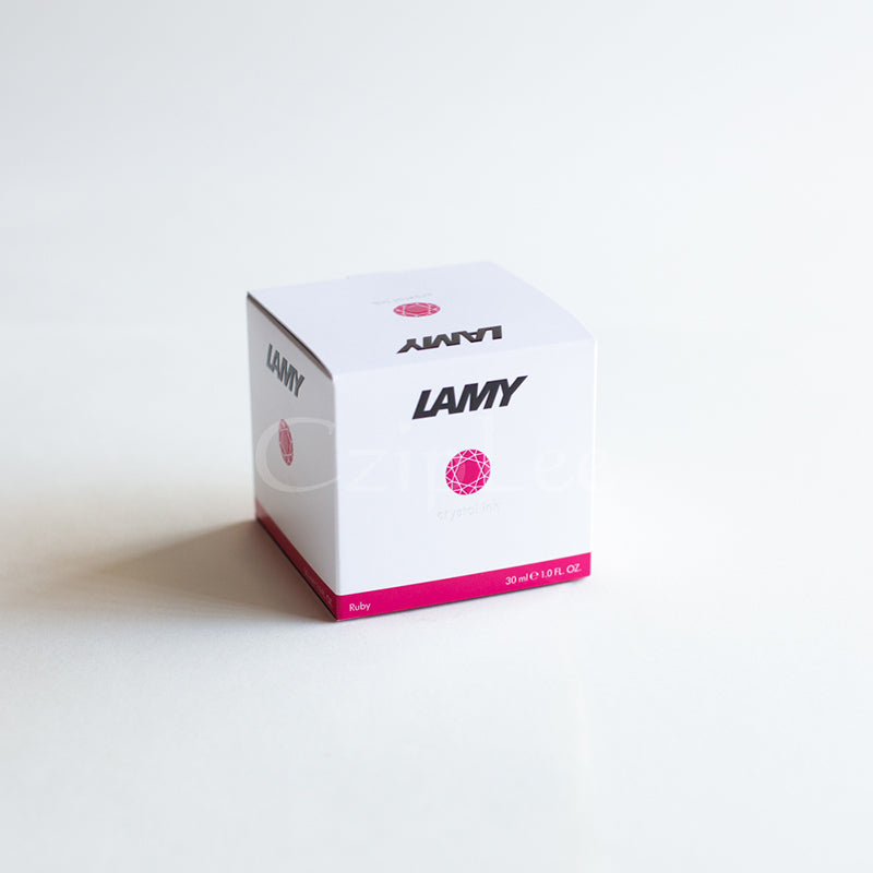 LAMY Tinte T53 220 Ruby-Wine Red