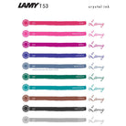 LAMY Tinte T53 220 Ruby-Wine Red