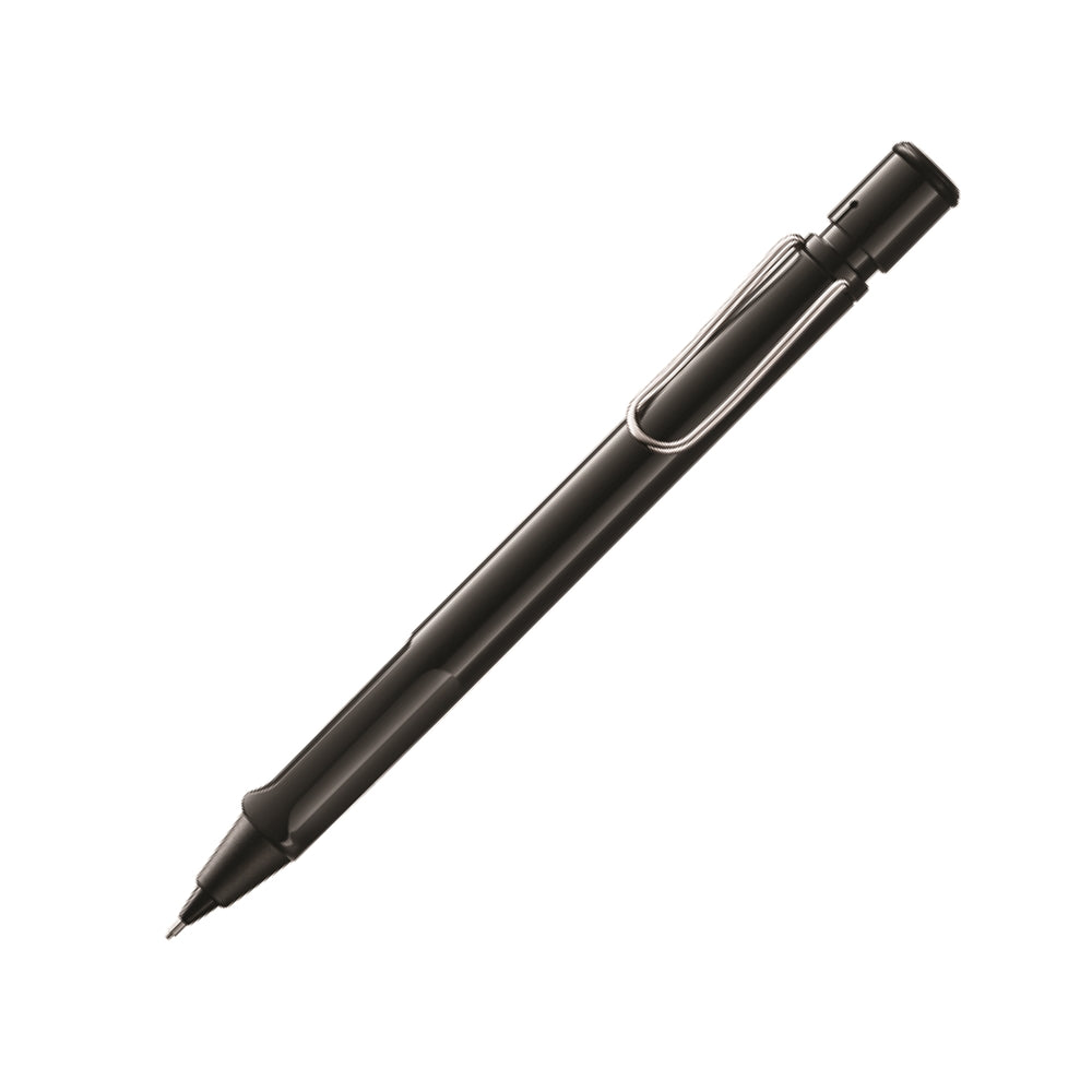 LAMY Safari Shiny Black 119 Mechanical Pencil 0.5mm Default Title