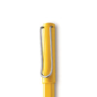 LAMY Safari Shiny Yellow 018 Fountain Pen-Extra Fine