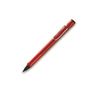 LAMY Safari Shiny Red 116 Mechanical Pencil 0.5mm Default Title