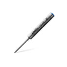 LAMY Compact Ball Pen Refill M22 F-Blue Pico/Scribble