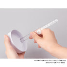 MIDORI Multi Ruler 50cm Clear