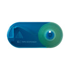 MIDORI XS Tape Dispenser Blue