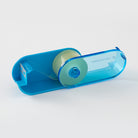 MIDORI XS Tape Dispenser Blue