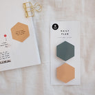 SUATELIER Sticky Memo No.1905: Daily Plan.05