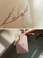 SUATELIER Stickers No.1085: Blossom Day