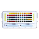 SAKURA Koi Watercolour 60-Col Set XNCW-60N