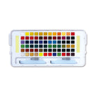 SAKURA Koi Watercolour 72-Col Set XNCW-72N