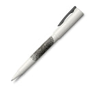 FABER-CASTELL DESIGN WRITink "Print" White Rollerball Default Title