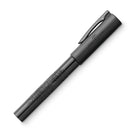 FABER-CASTELL DESIGN WRITink "Print" Black Rollerball Default Title