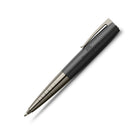 FABER-CASTELL DESIGN LOOM Gunmetal Shiny Twist Ball Pen Default Title