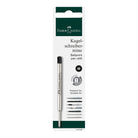 FABER-CASTELL Ball Pen Refill 148789 Black M in BC