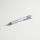 PILOT Frixion Ball 3 Slim 0.5mm Dark Silver