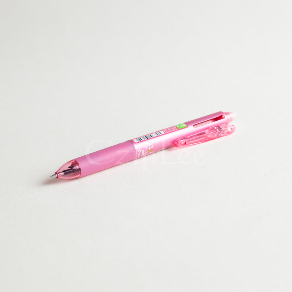 PILOT Frixion Ball 3 Slim 0.5mm Soft Pink