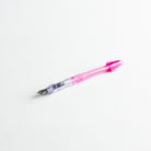PILOT Penmanship-Calligraphy Fountain Pen-Extra Fine Pink