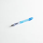 PILOT Penmanship-Calligraphy Fountain Pen-Extra Fine Light Blue