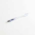 PILOT Penmanship-Calligraphy Fountain Pen-Extra Fine Clear