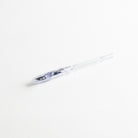 PILOT Penmanship-Calligraphy Fountain Pen-Extra Fine Clear