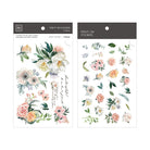 MU Print-On Sticker 2s 064-Flowering Spring