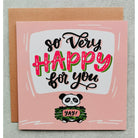 EMMA5:Happy Panda 1058657