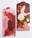 PAPERWEIGHT STUDIO CNY Ang Pao