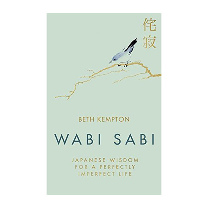 Wabi Sabi Default Title
