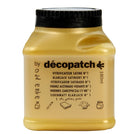 DECOPATCH Aquapro Satin Varnish 180ml Default Title