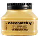 DECOPATCH Aquapro Satin Varnish 90g Default Title