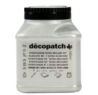 DECOPATCH Aquapro Ultra-glossy Varnish 180ml Default Title