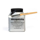 DECOPATCH Aquapro Ultra-glossy Varnish 180ml Default Title