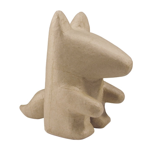 DECOPATCH Objects:Medium-Totems Fox Default Title