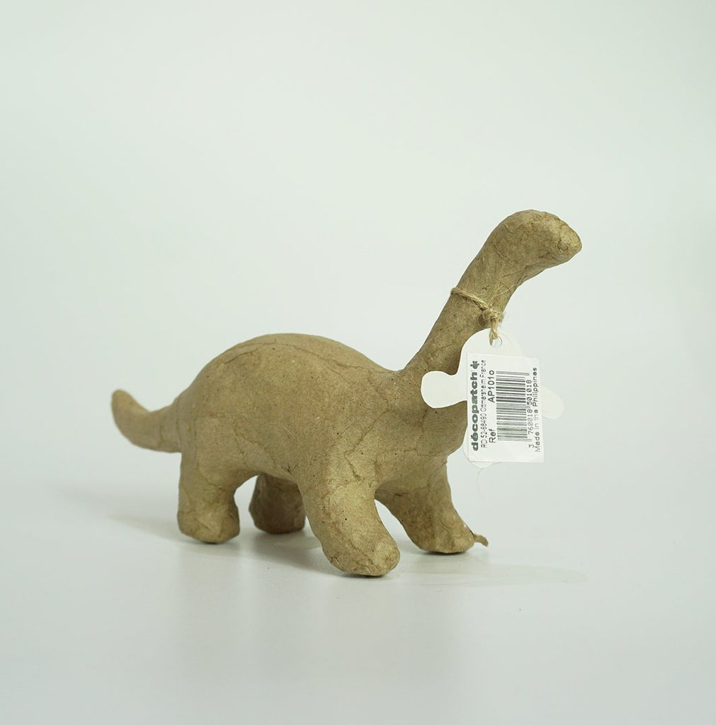 DECOPATCH Objects:Pulp Small-Brontosaurus Default Title