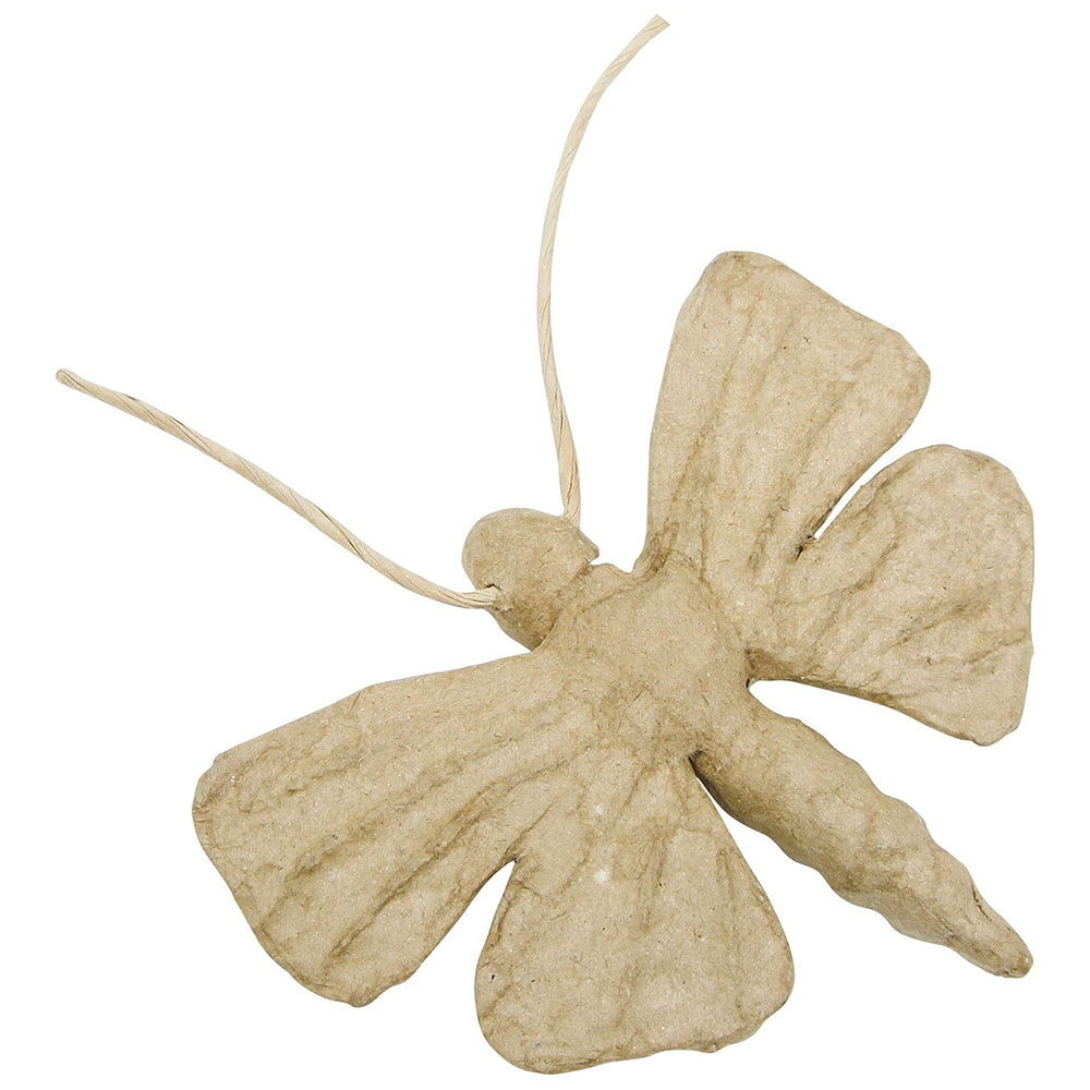 DECOPATCH Objects:Pulp Small-Butterfly