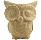 DECOPATCH Objects:Pulp Small-Owl Default Title