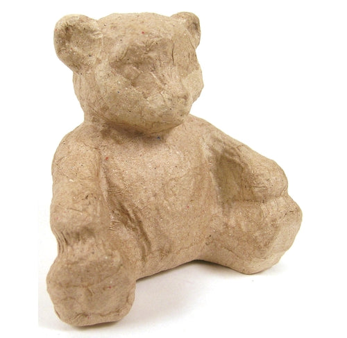 DECOPATCH Objects:Pulp Small-Teddy Bear Default Title